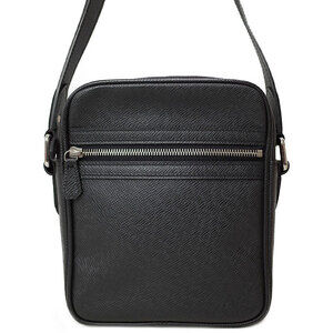 Louis Vuitton Taiga Dimitri Shoulder Bag